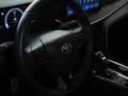 Toyota Camry IX (XV80) China Market Москва  - изображение 34