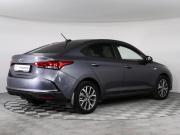 Hyundai Solaris II Рестайлинг Химки  - изображение 17
