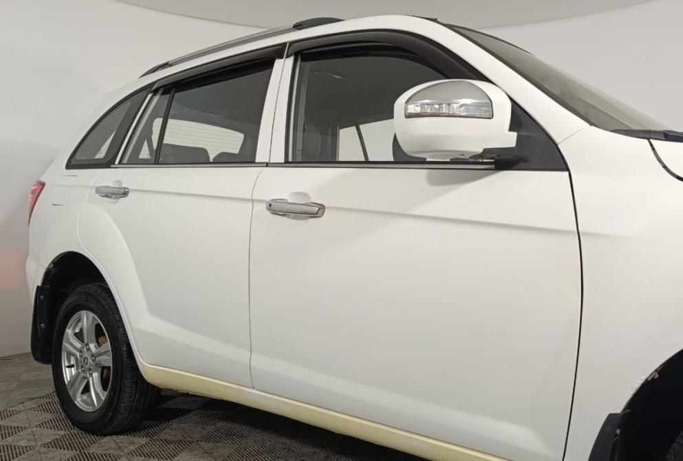 Lifan X60 I Рестайлинг Волгоград  - изображение 22