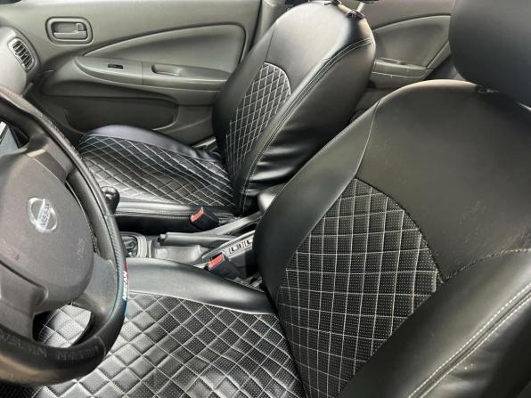 Nissan Almera Classic I с пробегом 2012 года, цена 625 576 рублей, 176243 км, седан, Автокод Объявления