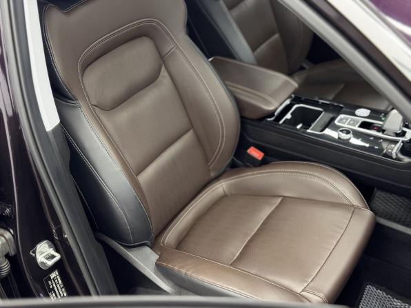 Chery Tiggo 8 Pro I с пробегом 2021 года, цена 2 133 000 рублей, 40419 км, внедорожник, Автокод Объявления