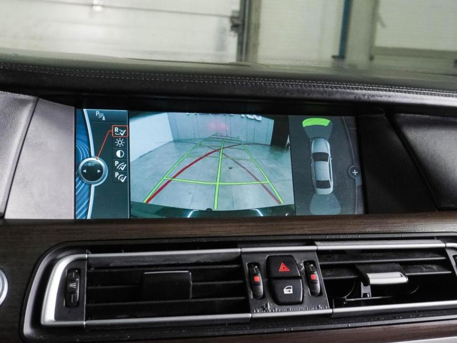 BMW 7 серии V (F01/F02/F04) Воронеж  - изображение 25