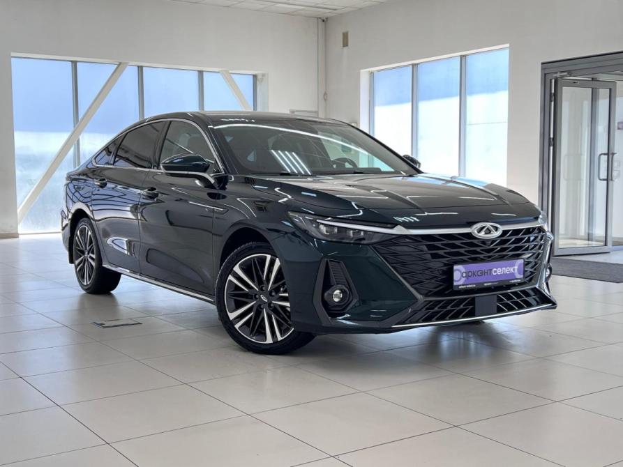 Chery Arrizo 8 Волгоград  - изображение 3