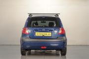 Hyundai Getz I Рестайлинг Челябинск  - изображение 21