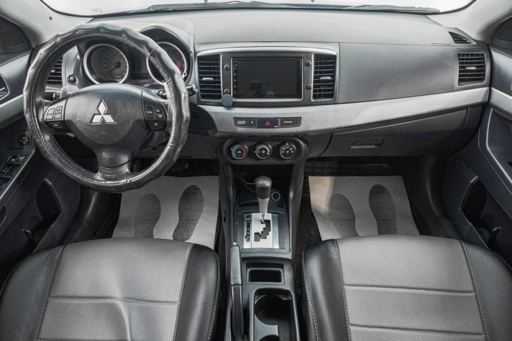 Mitsubishi Lancer X Барнаул  - изображение 10