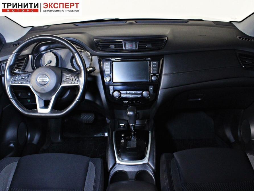 Nissan Qashqai II Белгород  - изображение 10