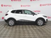 Renault Kaptur I Вологда  - изображение 21