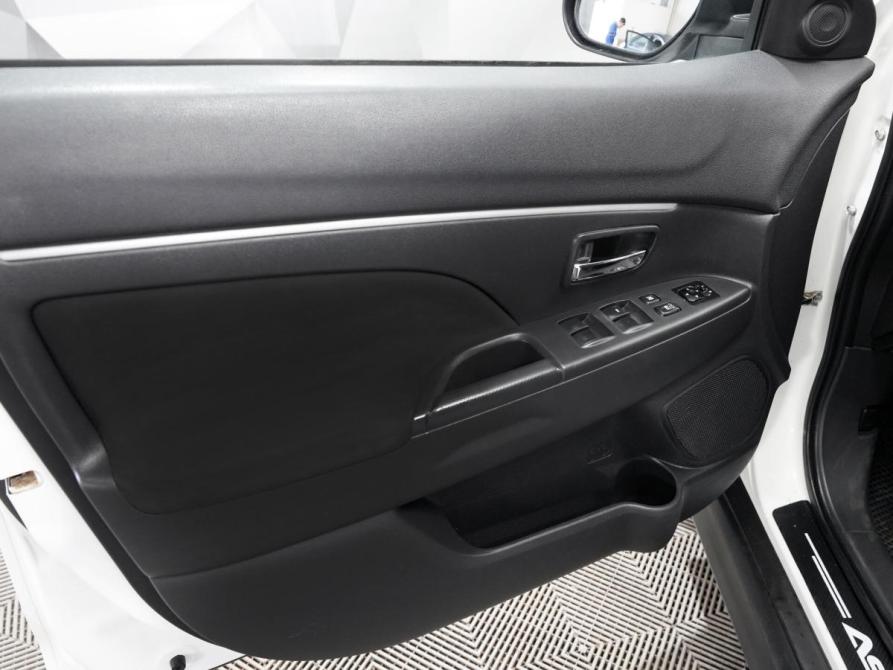 Mitsubishi ASX I Ульяновск  - изображение 15