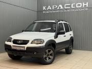 Lada (ВАЗ) Niva Магнитогорск  - изображение 17