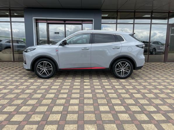 Changan CS55 Plus II с пробегом 2024 года, цена 2 110 000 рублей, 33378 км, внедорожник, Автокод Объявления