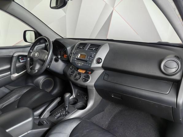Toyota RAV4 III (XA30) с пробегом 2008 года, цена 1 199 000 рублей, 218697 км, внедорожник, Автокод Объявления
