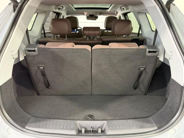 Chery Tiggo 8 Pro Max I с пробегом 2023 года, цена 2 750 000 рублей, 39500 км, внедорожник, Автокод Объявления