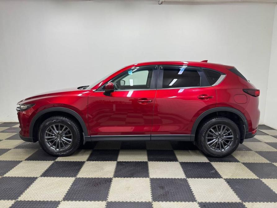 Mazda CX-5 II Воронеж  - изображение 8