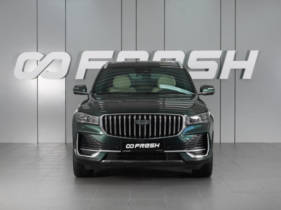 Geely Monjaro I Рестайлинг Минеральные Воды  - изображение 3