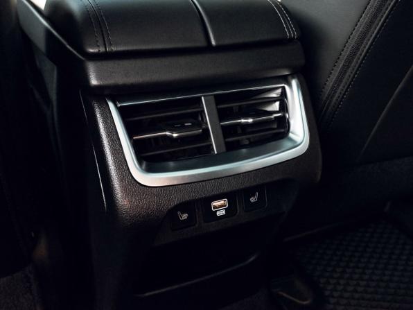 Haval F7 II с пробегом 2025 года, цена 3 117 000 рублей, 7065 км, внедорожник, Автокод Объявления