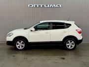 Nissan Qashqai I Рестайлинг Краснодар  - изображение 28