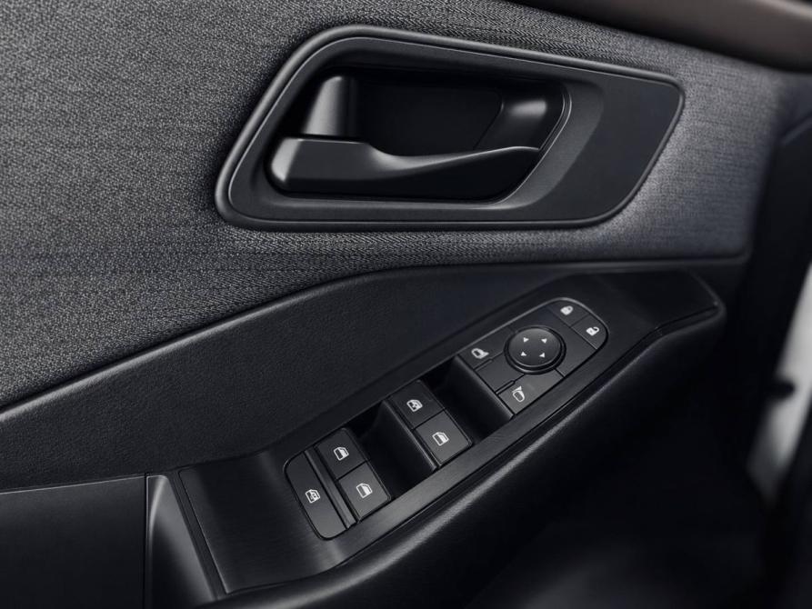 Nissan Rogue III Ростов-на-Дону  - изображение 9