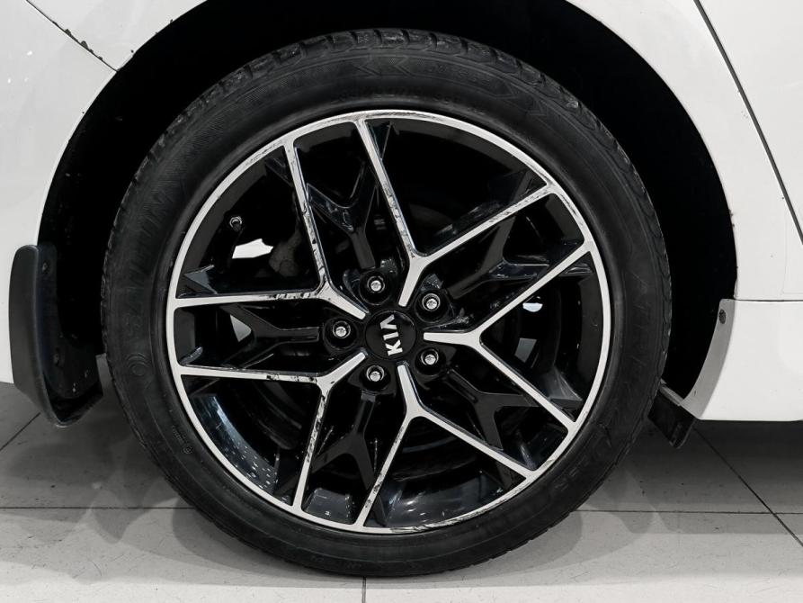Kia Optima IV Рестайлинг Казань  - изображение 22