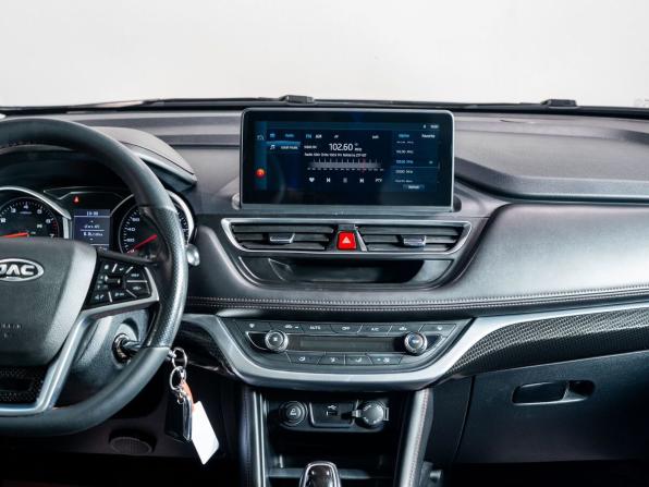 JAC JS3 с пробегом 2024 года, цена 1 425 000 рублей, 24290 км, внедорожник, Автокод Объявления