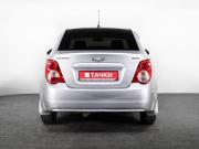 Chevrolet Aveo II Иркутск  - изображение 25