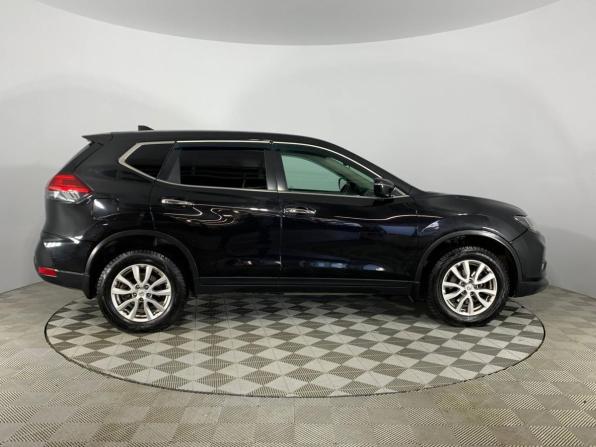 Nissan X-Trail III Рестайлинг с пробегом 2019 года, цена 2 035 000 рублей, 76025 км, внедорожник, Автокод Объявления