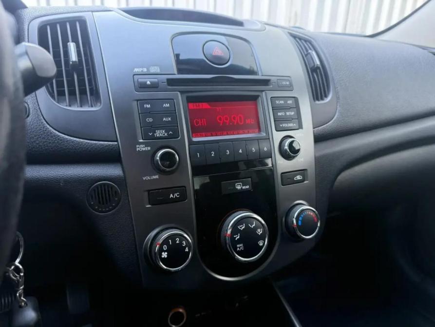Kia Cerato II Ростов-на-Дону  - изображение 11
