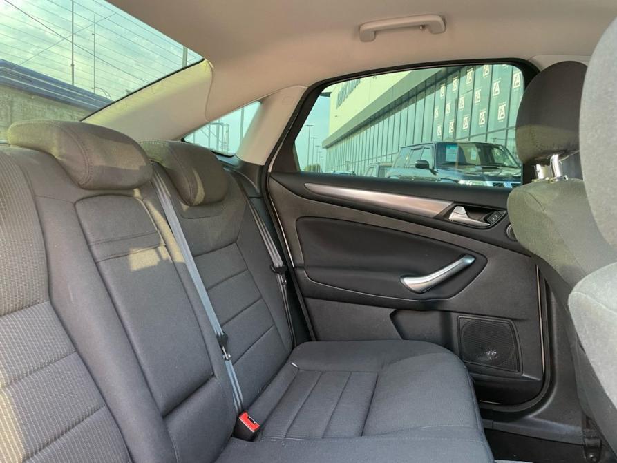 Ford Mondeo IV Рестайлинг Краснодар  - изображение 21
