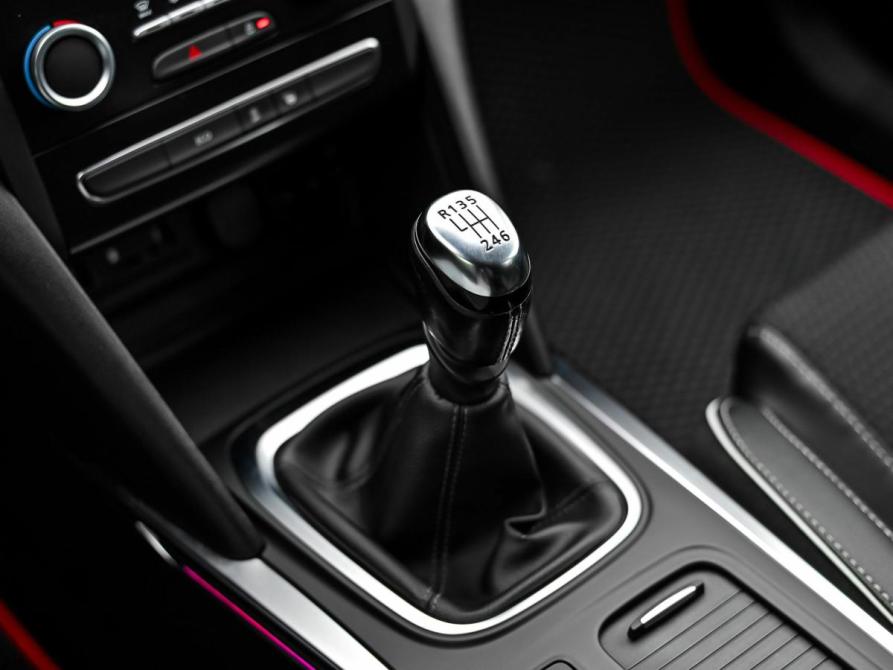 Renault Megane IV Санкт-Петербург  - изображение 12