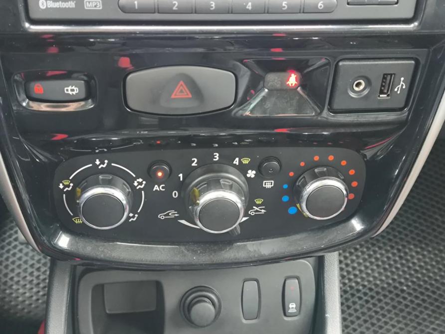 Nissan Terrano III (D10) Белгород  - изображение 11