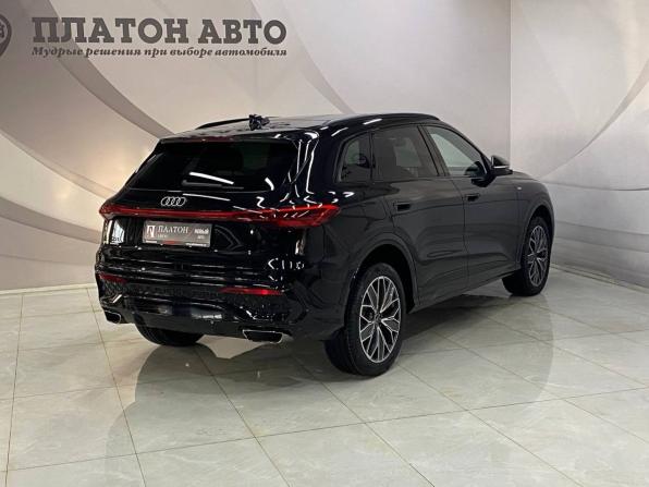 Новый Audi Q5 III 2025 года, цена 5 999 000 рублей, внедорожник, Автокод Объявления