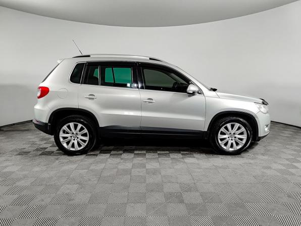 Volkswagen Tiguan I с пробегом 2010 года, цена 980 000 рублей, 243420 км, внедорожник, Автокод Объявления