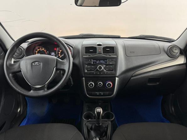 Lada (ВАЗ) Granta I Рестайлинг с пробегом 2020 года, цена 515 000 рублей, 184835 км, седан, Автокод Объявления