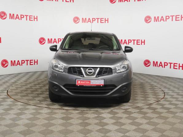 Nissan Qashqai I Рестайлинг с пробегом 2012 года, цена 989 000 рублей, 150160 км, внедорожник, Автокод Объявления