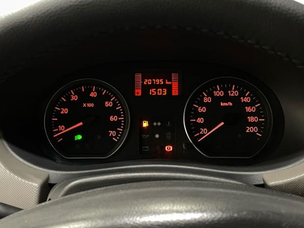 Renault Sandero I с пробегом 2013 года, цена 330 000 рублей, 207458 км, хэтчбек, Автокод Объявления