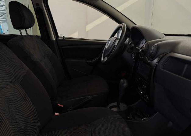 Renault Sandero I с пробегом 2011 года, цена 770 000 рублей, 100497 км, хэтчбек, Автокод Объявления