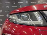 Land Rover Range Rover Evoque I Рестайлинг Москва  - изображение 37