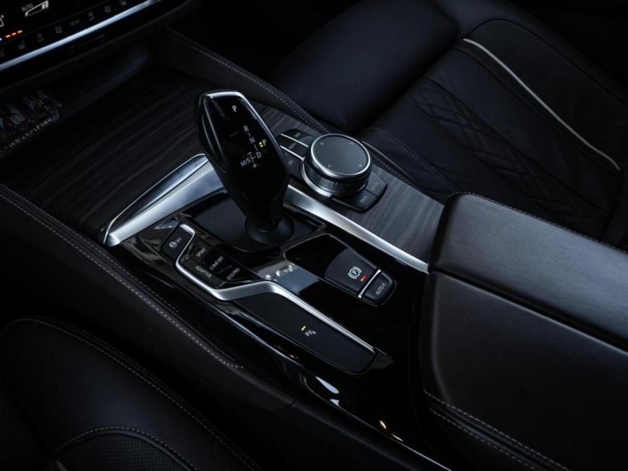 BMW 5 серии VII (G30/G31/G38) Ставрополь  - изображение 12