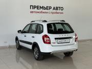 Lada (ВАЗ) Granta I Рестайлинг Смоленск  - изображение 16