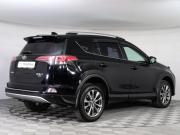 Toyota RAV4 IV (XA40) Рестайлинг Химки  - изображение 23