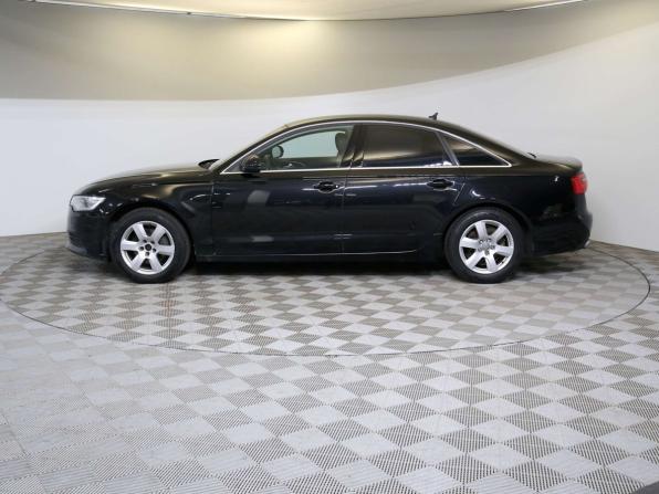 Audi A6 IV (C7) с пробегом 2013 года, цена 1 065 000 рублей, 404419 км, седан, Автокод Объявления