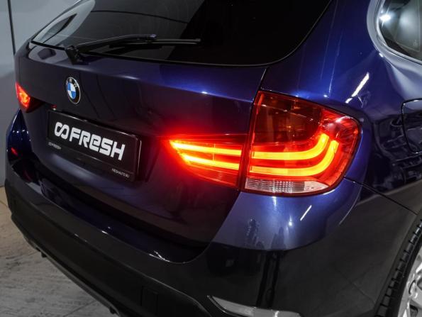BMW X1 I (E84) Рестайлинг с пробегом 2013 года, цена 1 309 000 рублей, 139603 км, внедорожник, Автокод Объявления