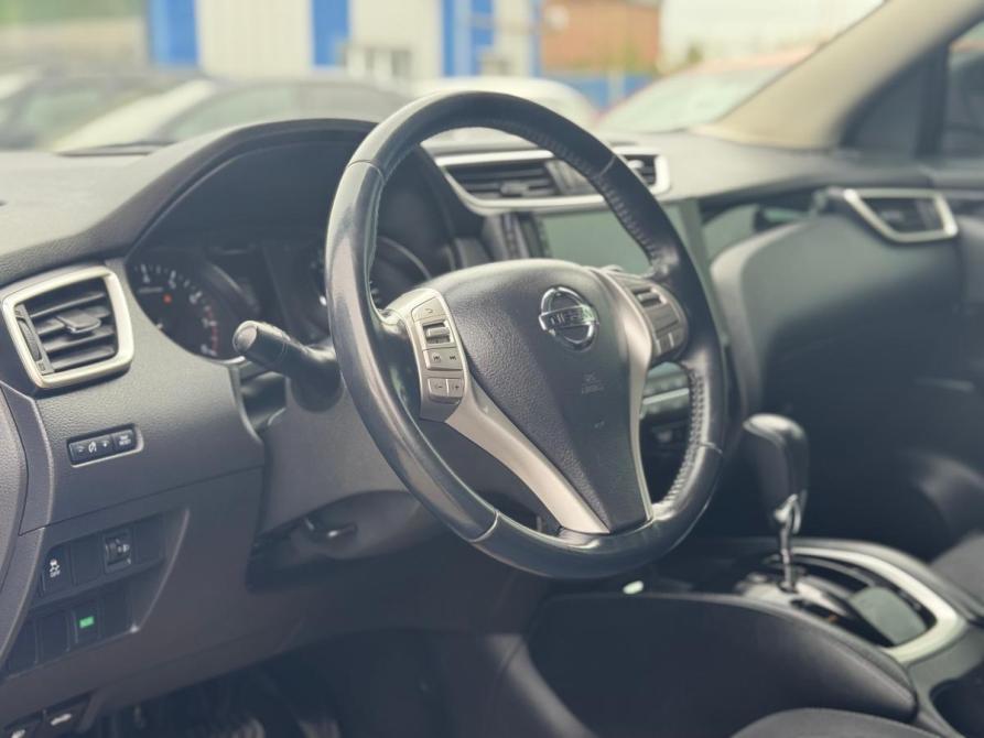 Nissan Qashqai II Ростов-на-Дону  - изображение 11