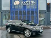 Toyota Venza I Рестайлинг Архангельск  - изображение 23