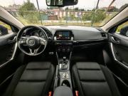 Mazda CX-5 I Санкт-Петербург  - изображение 22