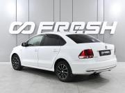 Volkswagen Polo V Рестайлинг Ростов-на-Дону  - изображение 18