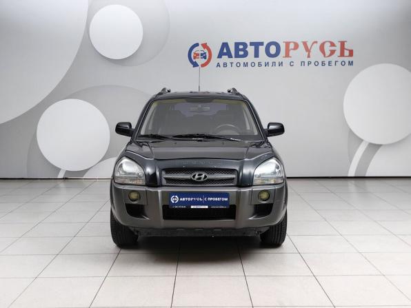 Hyundai Tucson I с пробегом 2005 года, цена 678 000 рублей, 255905 км, внедорожник, Автокод Объявления