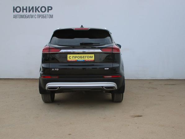 Belgee X70 I с пробегом 2024 года, цена 2 219 000 рублей, 33350 км, внедорожник, Автокод Объявления