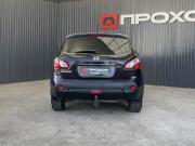 Nissan Qashqai I Рестайлинг Пермь  - изображение 52