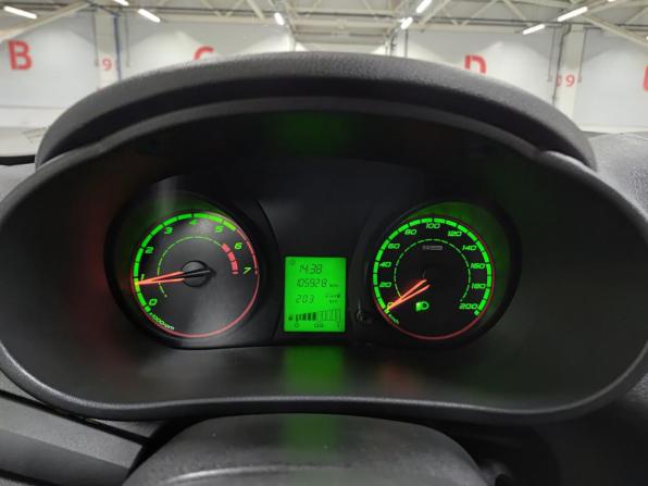 Lada (ВАЗ) Kalina II с пробегом 2014 года, цена 350 000 рублей, 105883 км, универсал, Автокод Объявления