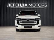 Toyota Land Cruiser 300 Series Иркутск  - изображение 46